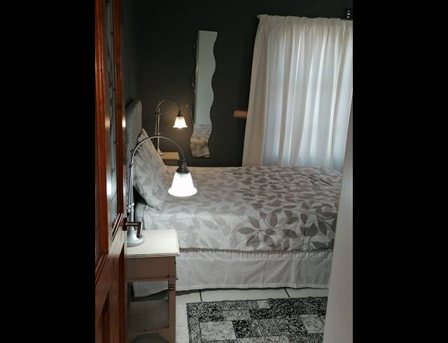 2 BEDROOM APARTMENT RENTED IN GREENWAYS GOLF ESTATE